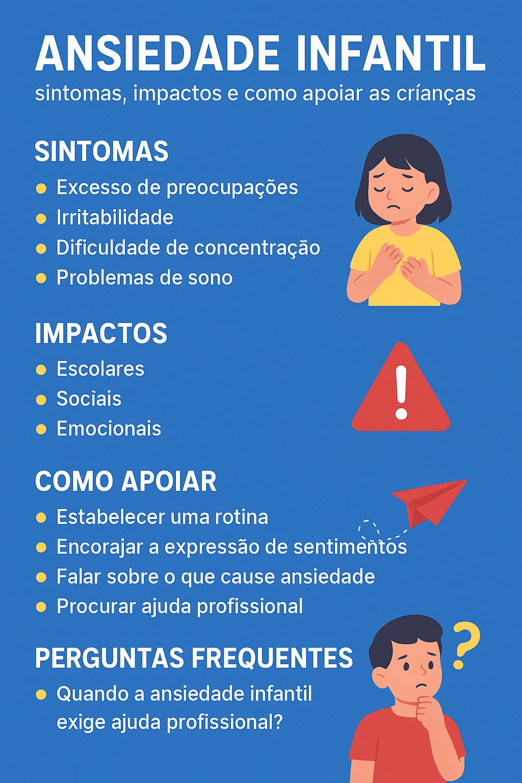 Identificando os Gatilhos: Eventos Traumáticos e Sua Influência - inspiração 2