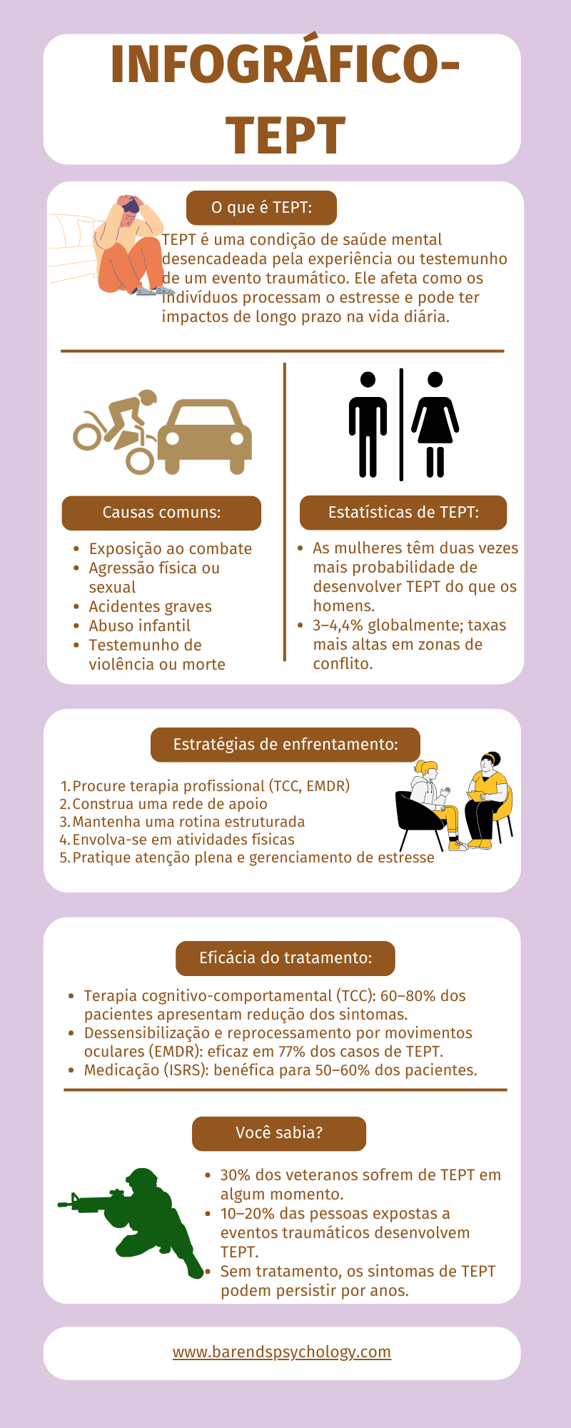 A Importância da Calma: Criando um Ambiente Seguro e Estável - inspiração 2