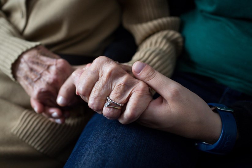 Reconhecendo os Sinais Específicos do TEPT na Terceira Idade - inspiração 1