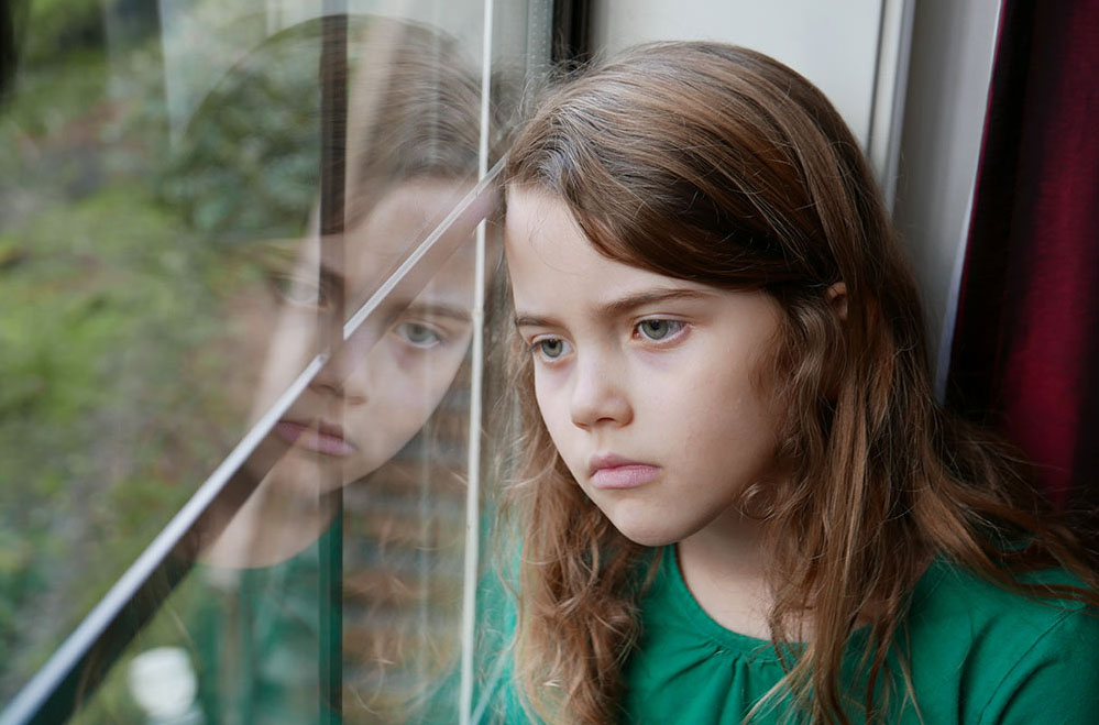 Alterações de humor e cognição: Mudanças no pensamento e nos sentimentos - inspiração 1