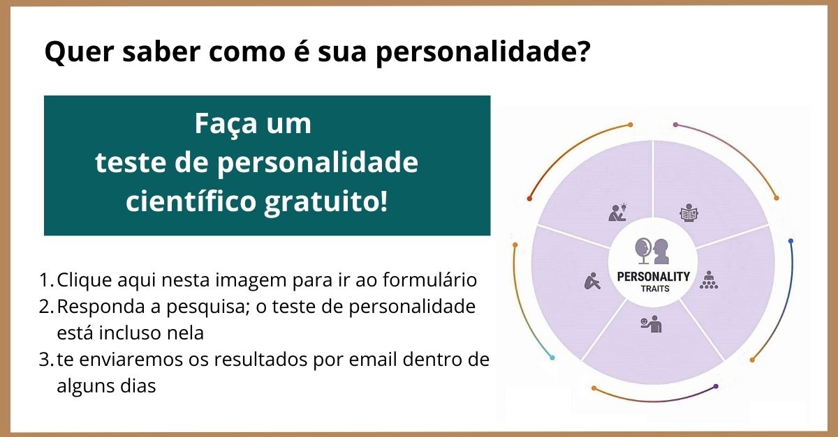 A Importância do Diagnóstico Profissional - inspiração 1