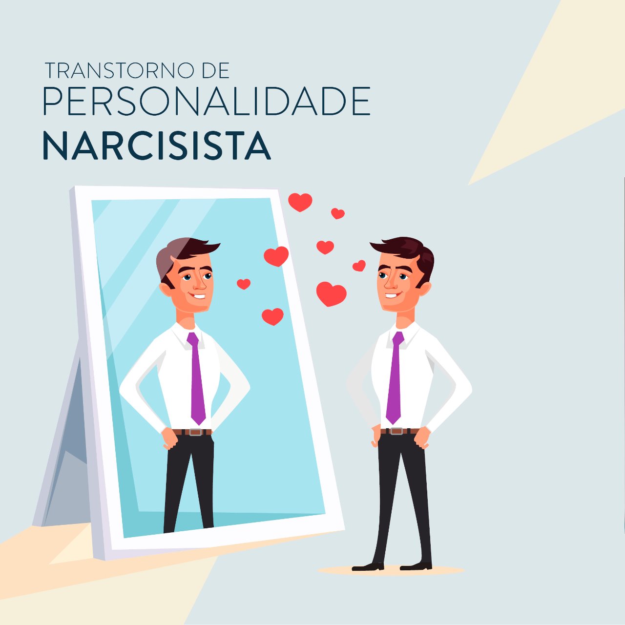 Percebendo a Tendência a Explorar e Manipular Relacionamentos - inspiração 2