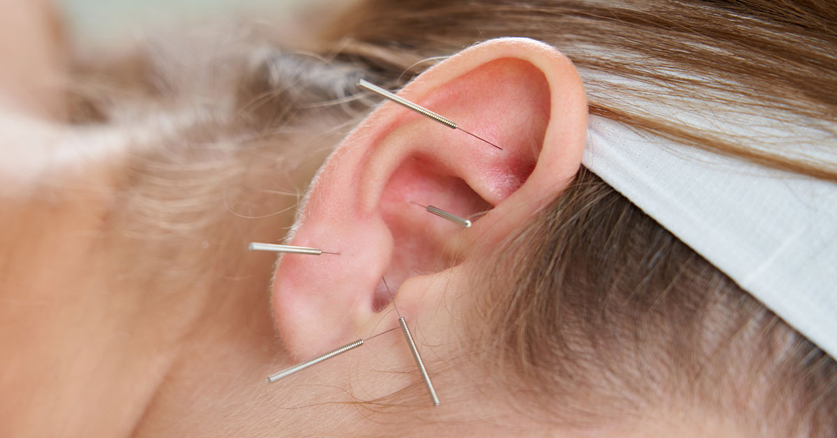 Terapias de Som Para Distração e Alívio - inspiração 2