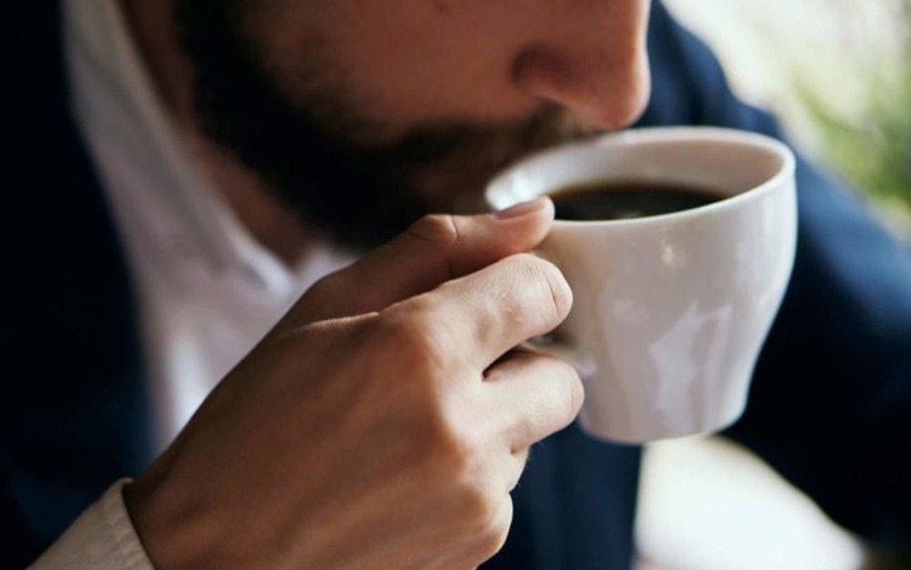 Proporção Café x Água: A Regra de Ouro - inspiração 1