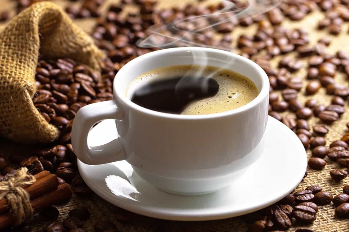 Proporção Café x Água: A Regra de Ouro - inspiração 2