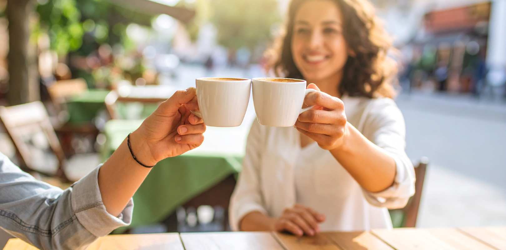 Técnicas de Barista para o Café do Dia a Dia - inspiração 1