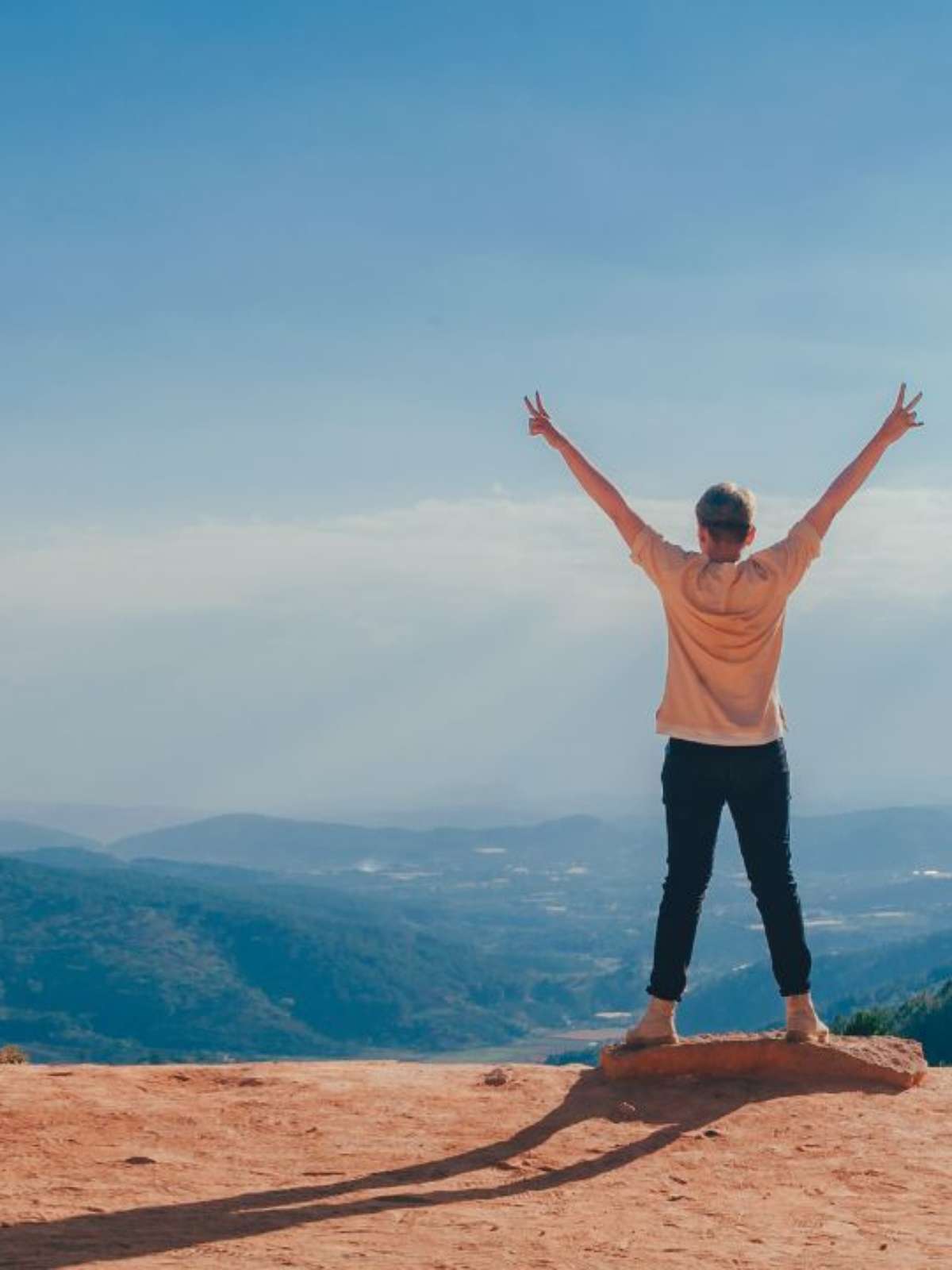 Os Poderes Terapêuticos da Natureza em Nosso Dia a Dia - inspiração 2