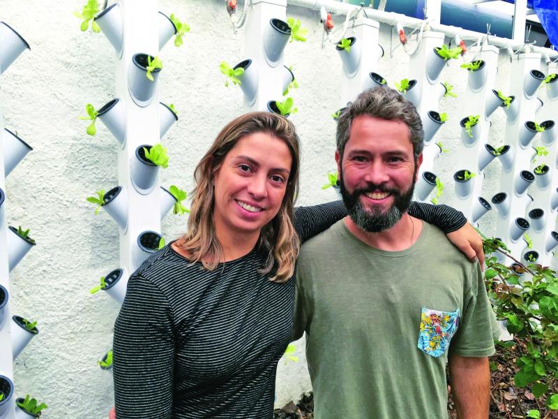 Atividades Simples para Sentir a Terra Sob Seus Pés - inspiração 1