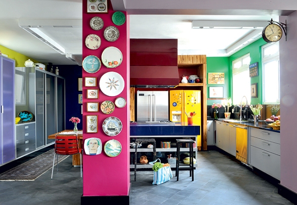 O Poder dos Armários Personalizados - inspiração 1