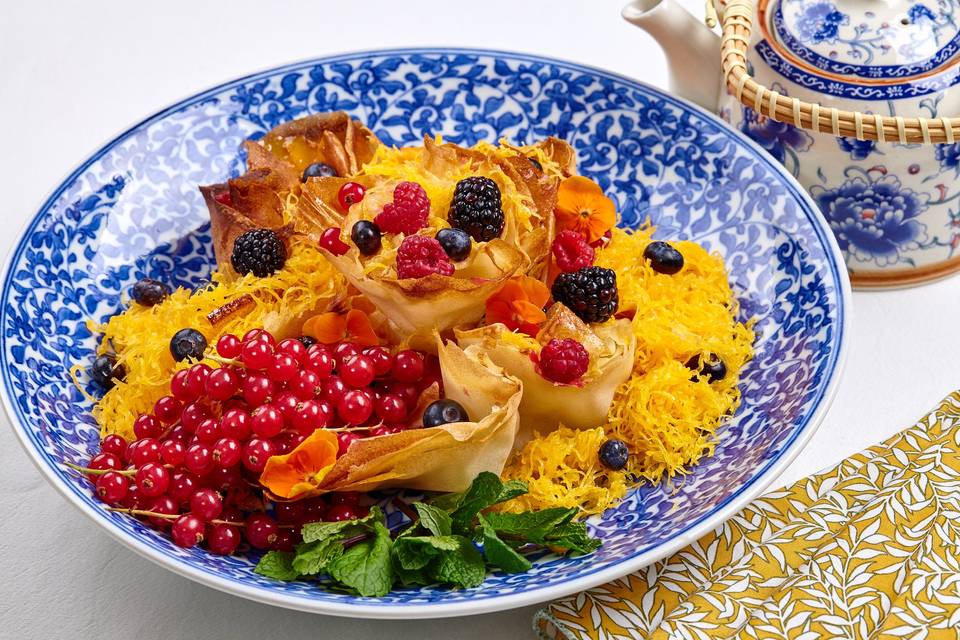 Cantinho do Café: Seu Ritual Especial - inspiração 2