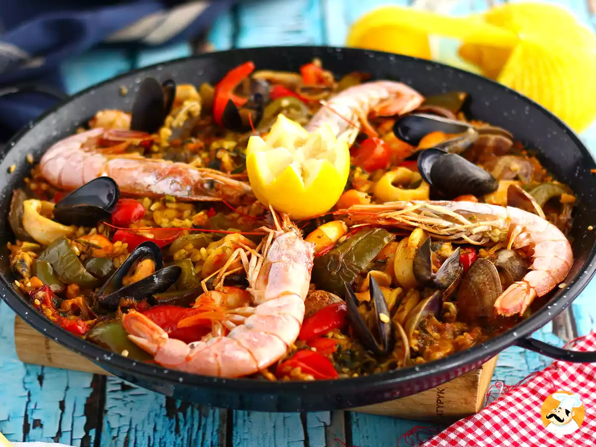 Peixes e Frutos do Mar: Proteínas Leves e Cheias de Ômega-3 - inspiração 2