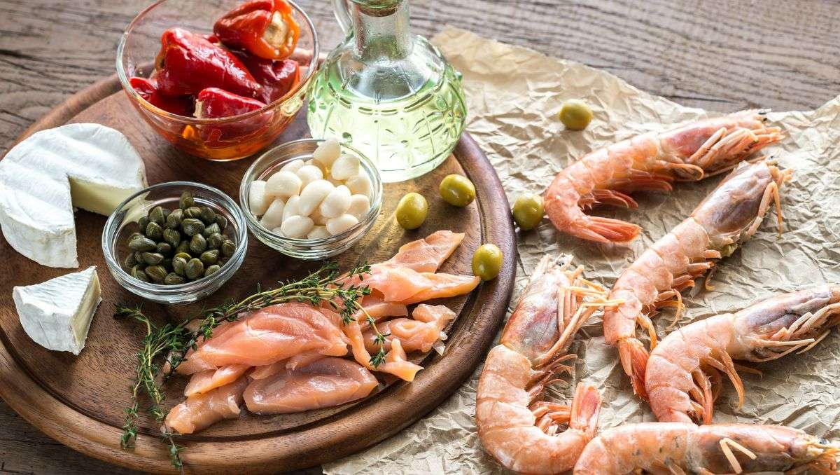 Ervas Frescas e Especiarias: O Toque Mágico de Sabor - inspiração 2