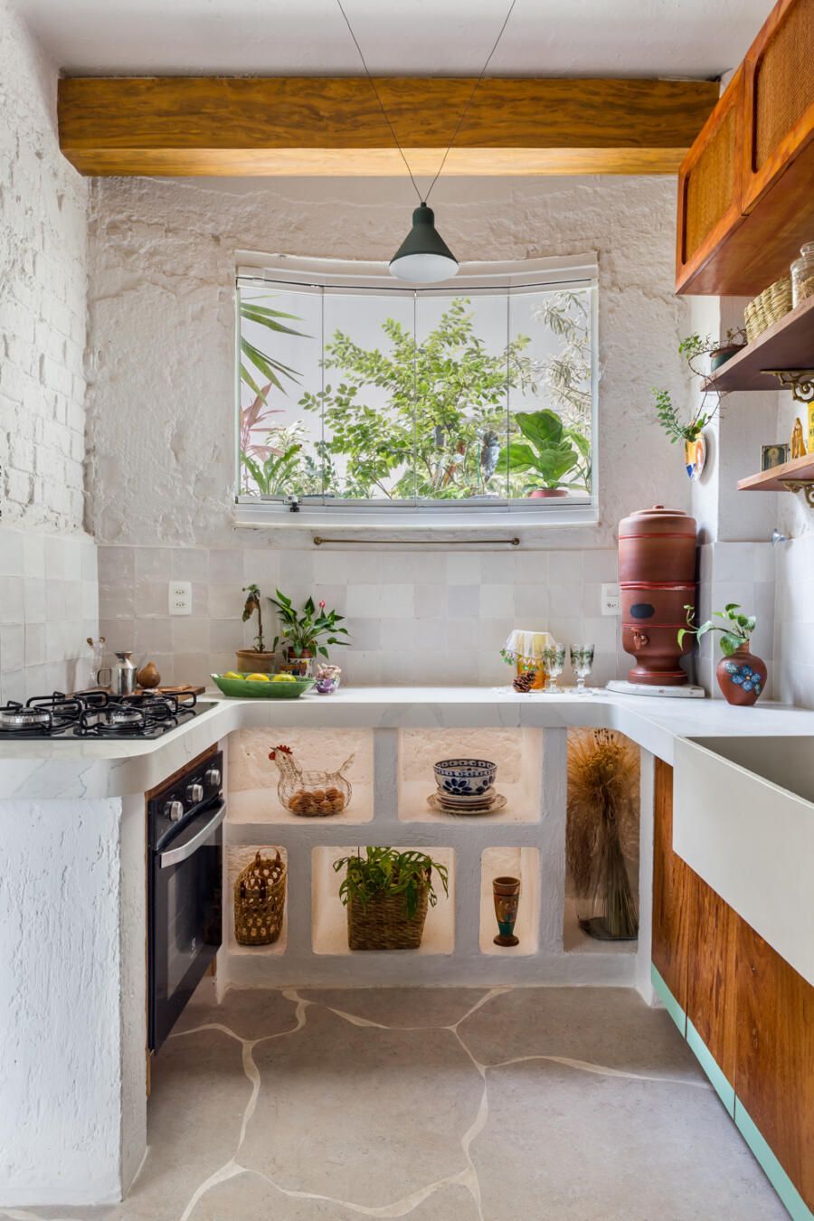 A Importância da Água e do Vinho (com Moderação) - inspiração 2