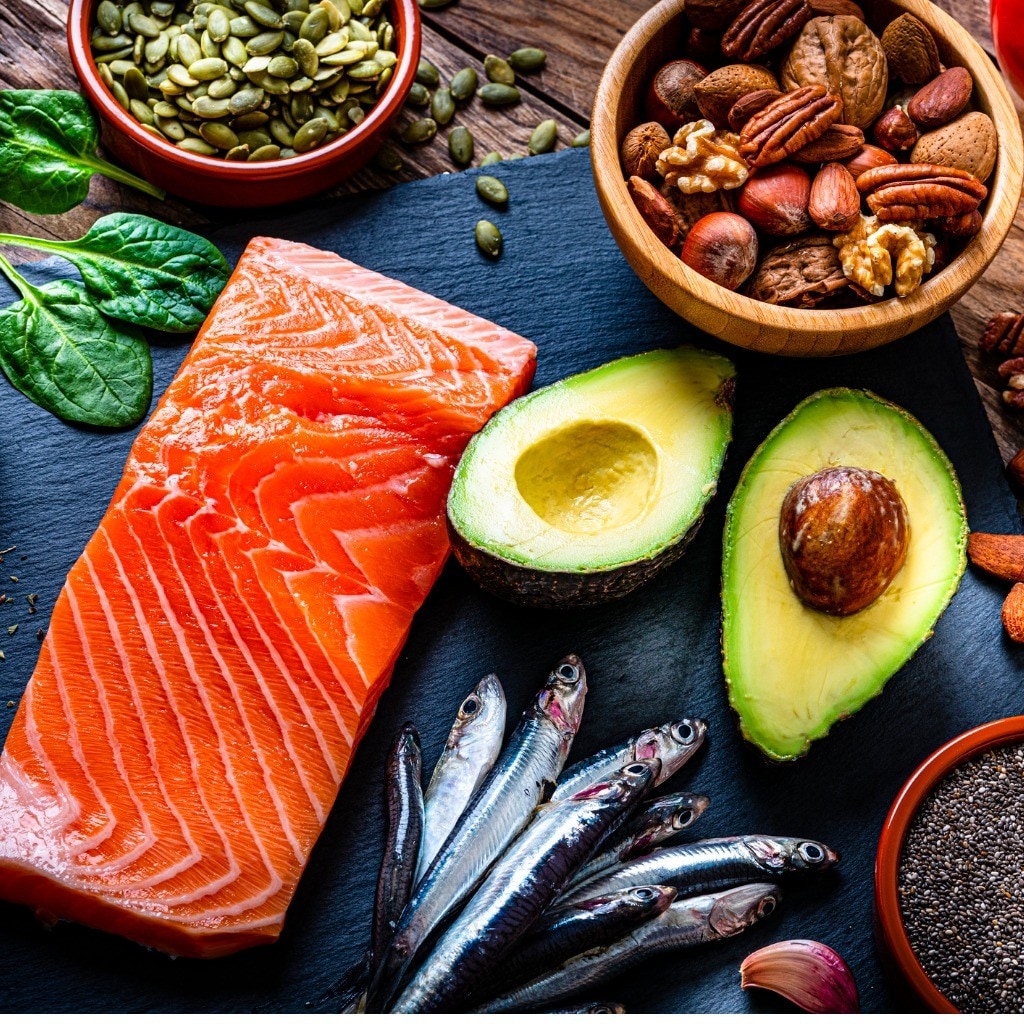 Preparos Simples e Técnicas Culinárias Leves - inspiração 1