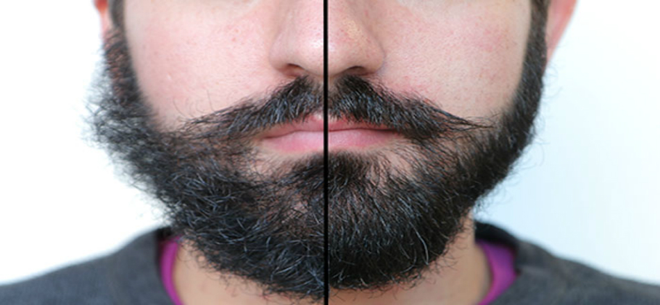 Lavagem Correta: O Primeiro Passo para uma Barba Saudável - inspiração 2