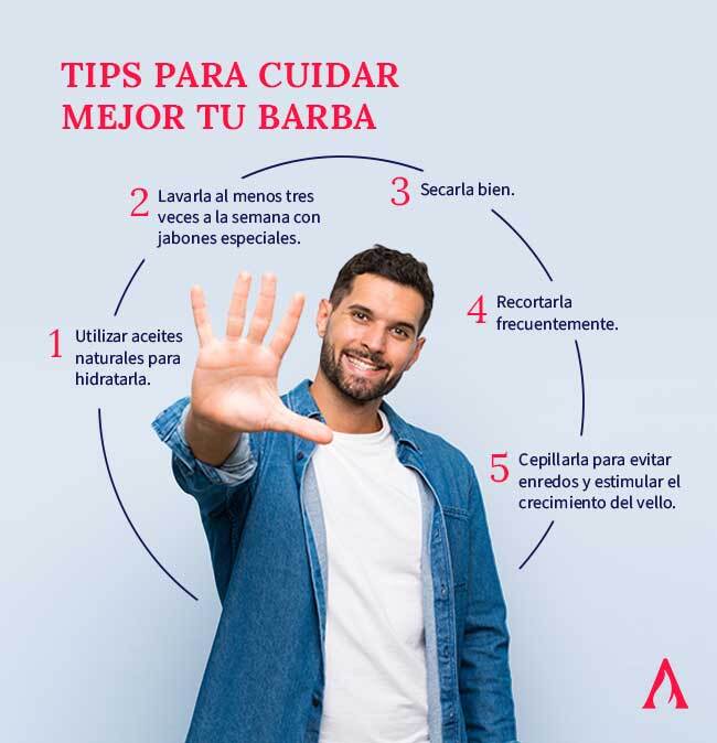 Quando Procurar um Profissional: Dicas de Barbeiro - inspiração 2