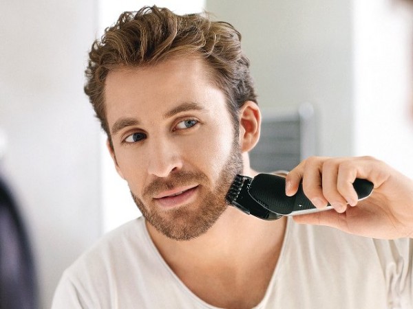 O Poder do Óleo para Barba: Benefícios e Aplicação - inspiração 1