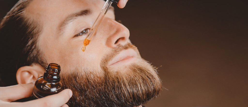 Bálsamo para Barba: Modelagem e Tratamento em Um Só Produto - inspiração 1