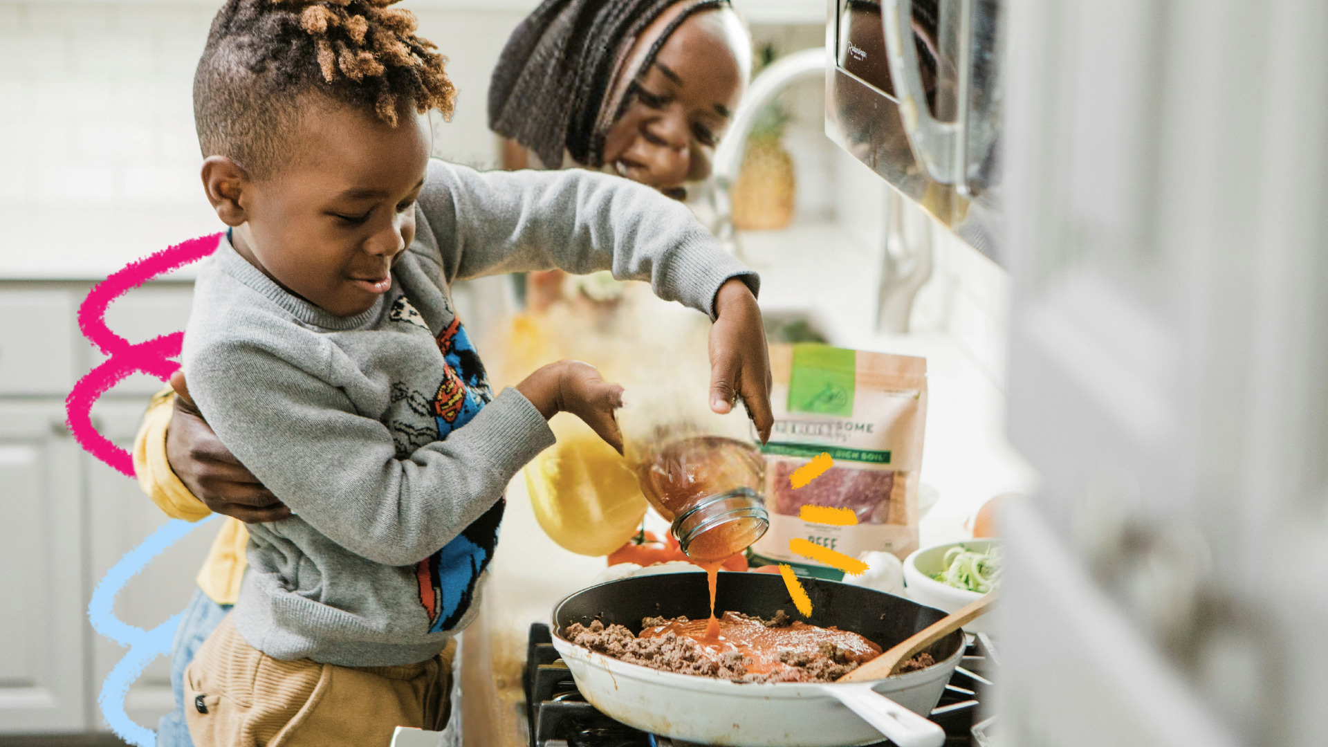 Evitando Desastres: Dicas para Limpeza Rápida e Eficaz - inspiração 2