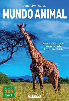 O animal que pode viver para sempre - inspiração 2