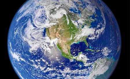 O deserto mais frio do mundo - inspiração 1