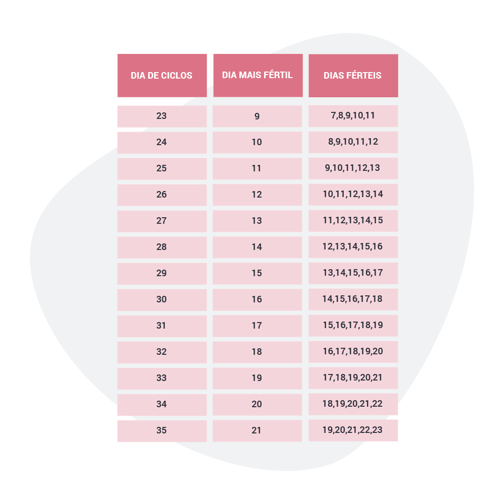 Entendendo o Ciclo Menstrual: A Base de Tudo - inspiração 1