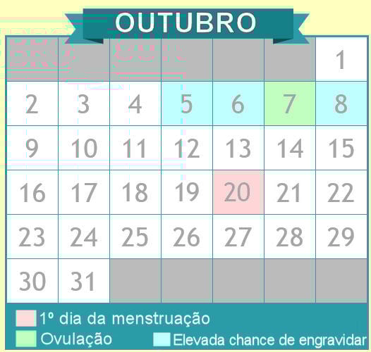 Entendendo o Ciclo Menstrual: A Base de Tudo - inspiração 2