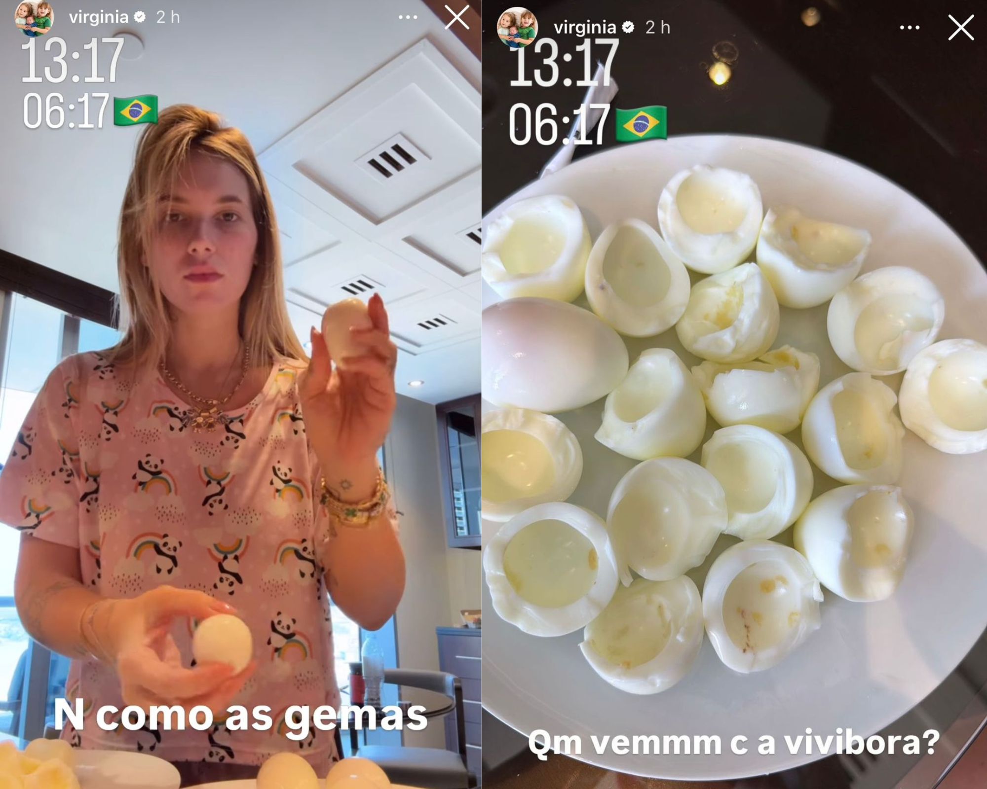 Evitando Erros Comuns na Dieta do Ovo - inspiração 2