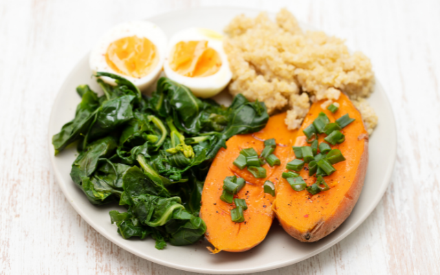 Os Benefícios Nutricionais do Ovo Que Você Precisa Saber - inspiração 2