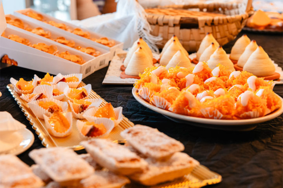 Ingredientes Essenciais: A Base da Tradição - inspiração 2