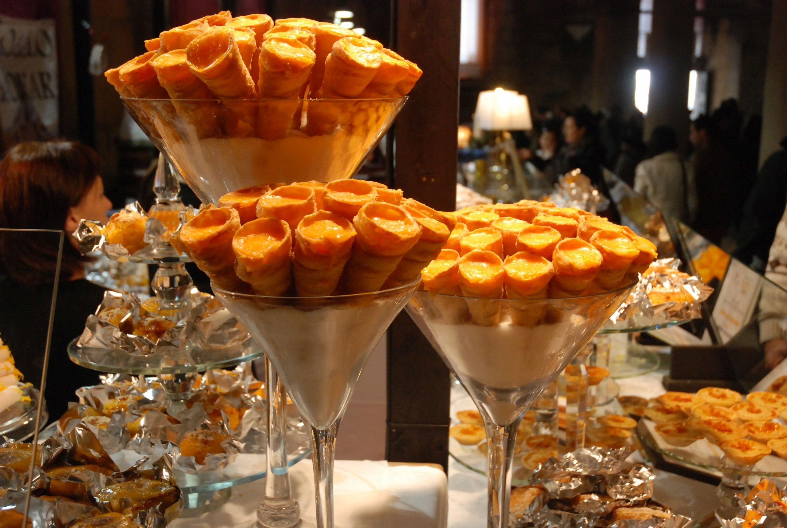 Técnicas Manuais: O Toque da Devota - inspiração 2