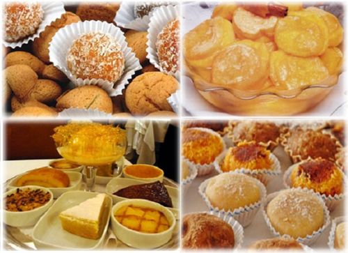 O Ponto Certo da Calda: Paciência e Precisão - inspiração 2