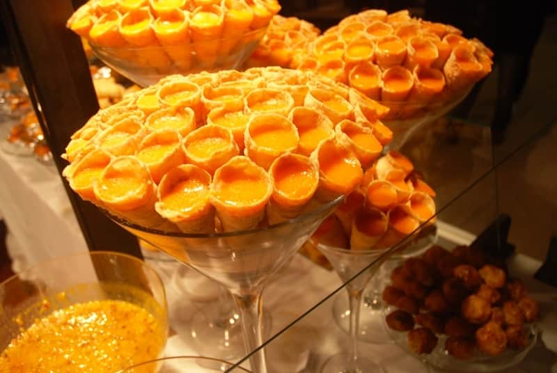 Conservação: Mantendo a Frescura e o Sabor - inspiração 1