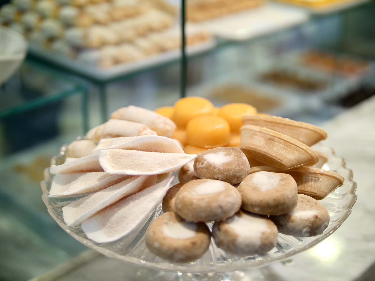 Variações Regionais: Cada Mosteiro, Um Sabor Único - inspiração 1