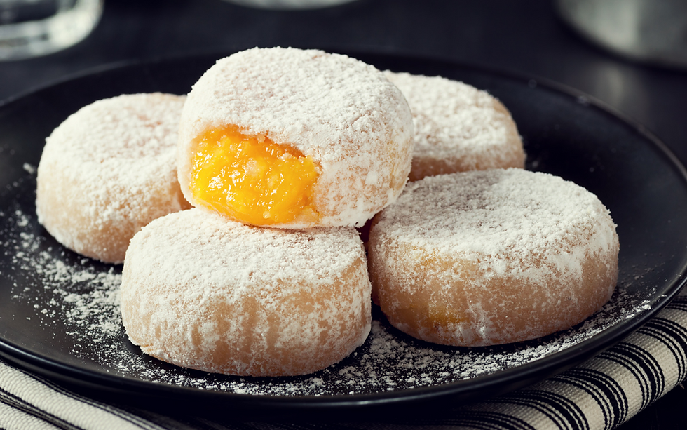 Variações Regionais: Cada Mosteiro, Um Sabor Único - inspiração 2