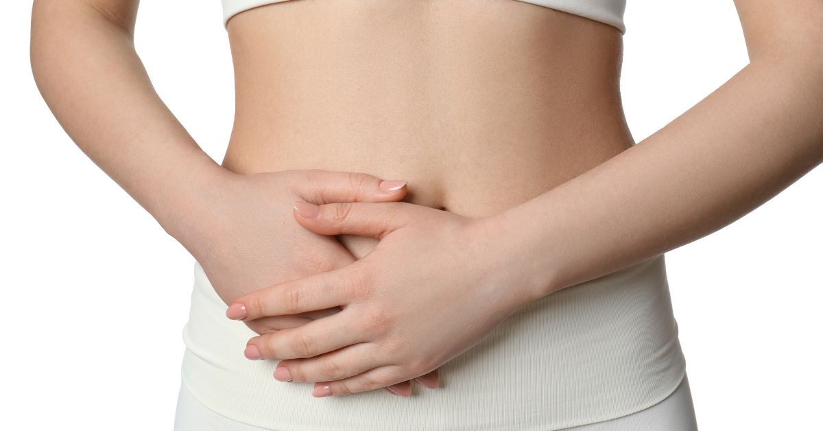 Doença Inflamatória Intestinal: Desconforto Crônico e Persistente - inspiração 1