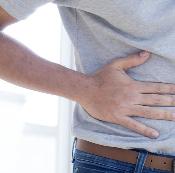 Problemas Renais: Como Pedras e Infecções Afetam o Lado Direito - inspiração 1