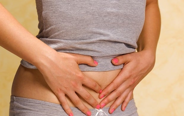 Torção de Ovário ou Testículo: Uma Emergência Médica - inspiração 2