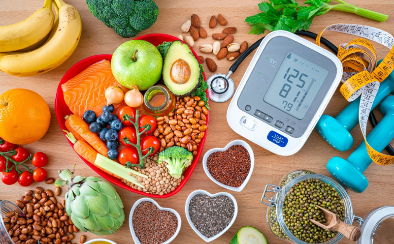 Planejamento de Refeições: Estratégias Práticas para o Dia a Dia - inspiração 1