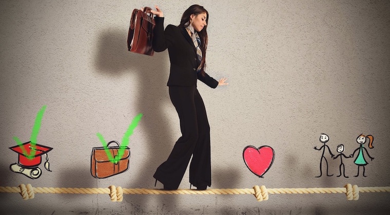 Defina Limites Claros: Seu Tempo é Valioso - inspiração 1