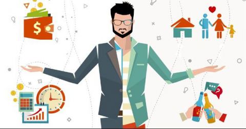 Gerencie Seu Tempo Como Um Profissional - inspiração 2