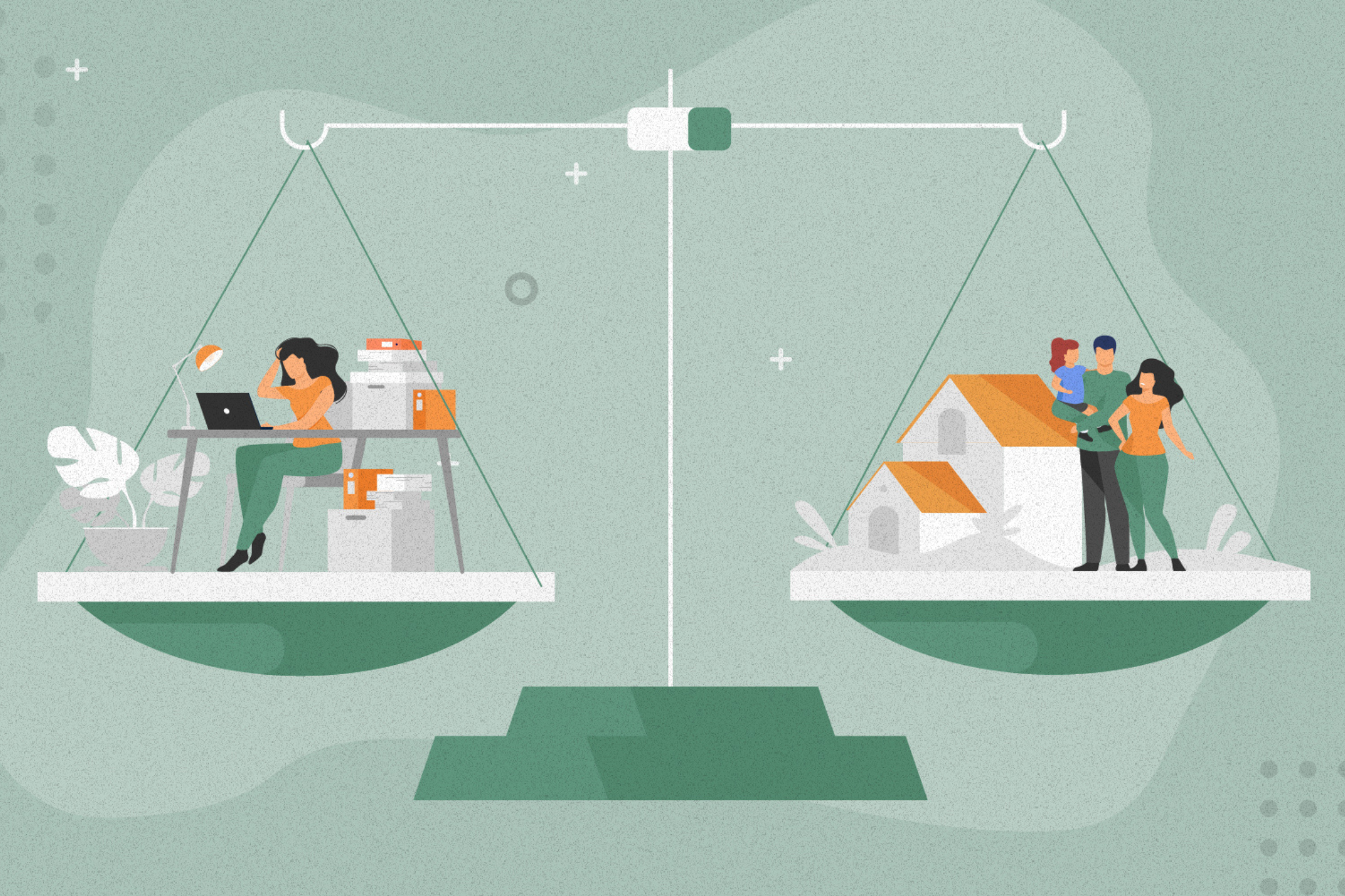 Delegue Tarefas: Você Não Precisa Fazer Tudo Sozinha - inspiração 2