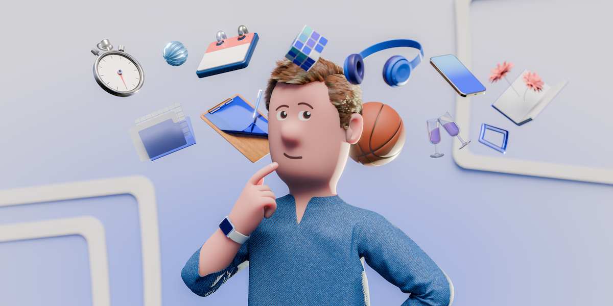 Invista em Pausas Estratégicas: Recarregue Suas Energias - inspiração 2