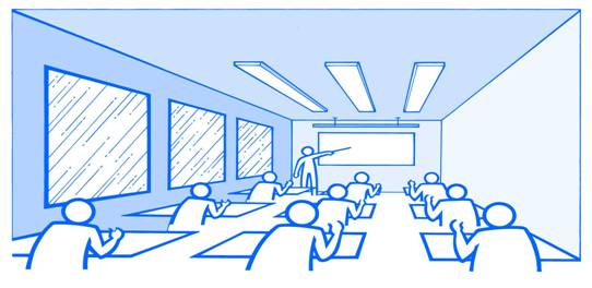 Adaptações Para Necessidades Específicas: Inclusão e Bem-Estar - inspiração 1