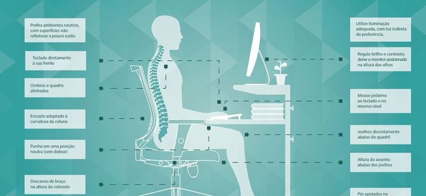 Poltronas Específicas: Para Cada Necessidade (Leitura, Relaxamento, Trabalho) - inspiração 2