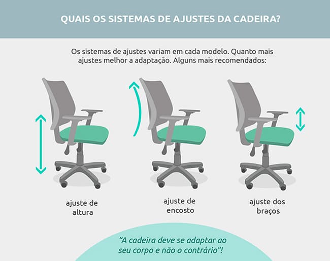 Inclinação e Reclinação: Ajustando para Cada Momento - inspiração 1