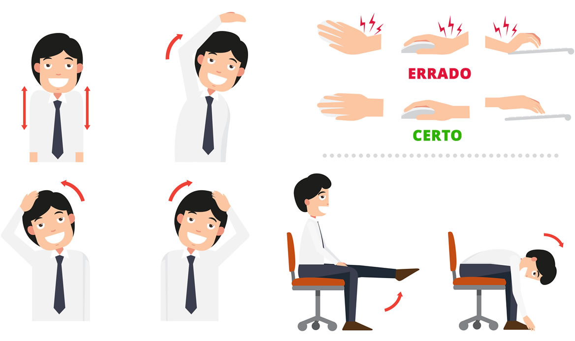 Iluminação Certa: Clareza Sem Cansaço Visual - inspiração 1