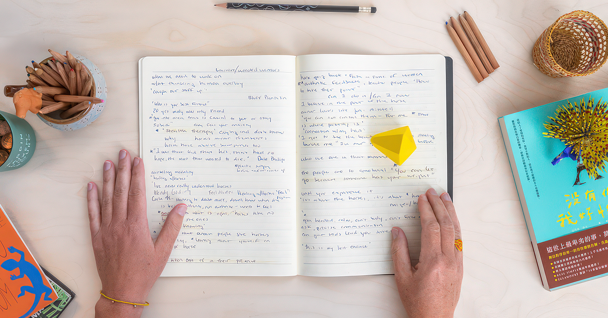 Onde Publicar Suas Memórias? Explorando Opções para Compartilhar Sua História - inspiração 2