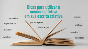 Superando o Bloqueio Criativo: Dicas Práticas para Continuar Escrevendo - inspiração 2