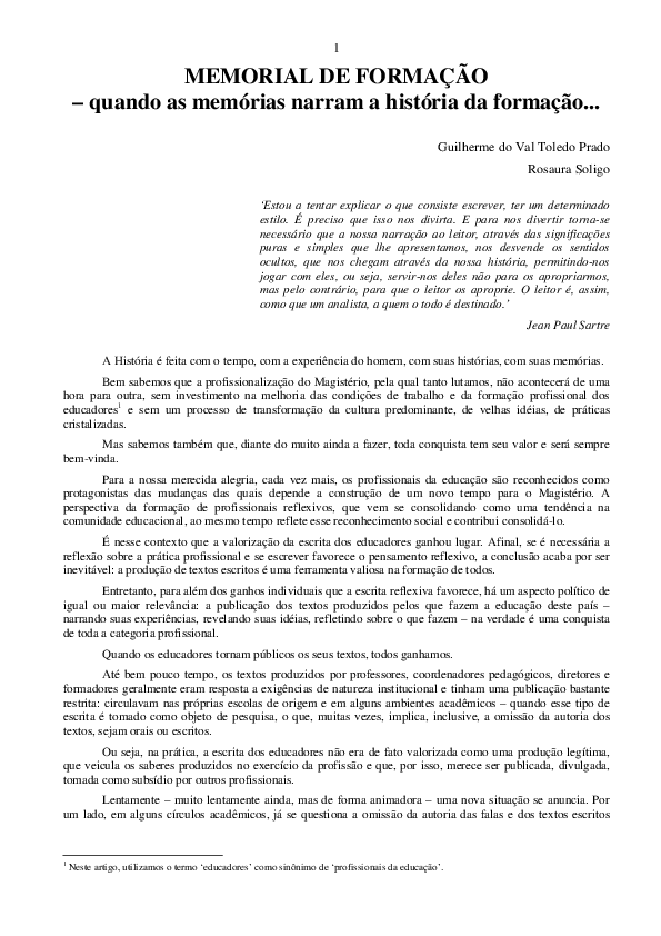 Revisão e Edição: Aprimorando Seu Texto com Olhar Crítico - inspiração 1